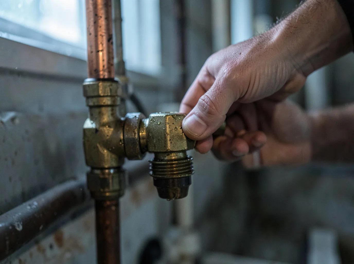 Emergency Plumber Lewiston, NE FAQs